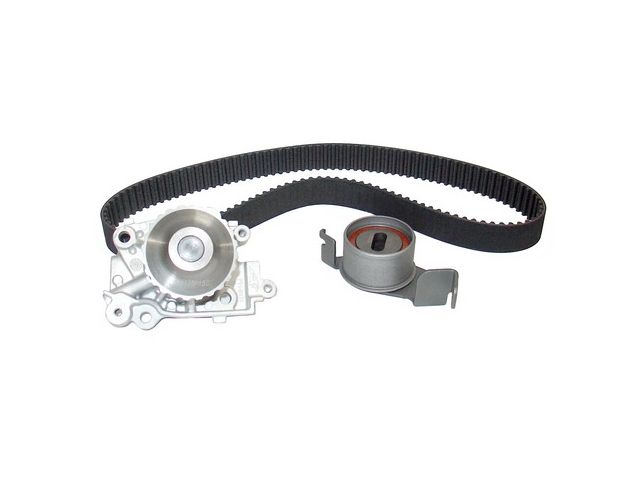 Timing Belt Kit - 2002-2007 Mitsubishi Lancer 2.0L 4-Cylinder - Airtex 7175-05546701