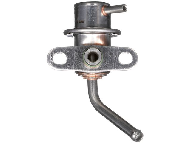 Fuel Pressure Regulator - 2002-2007 Mitsubishi Lancer 2.0L 4-Cylinder Naturally Aspirated - Delphi 7175-05803673