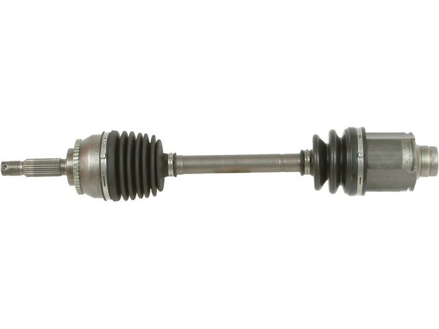 Front Right CV Axle Assembly - 2003-2005 Mitsubishi Eclipse 3.0L V6 - A1 Cardone 7180-05925725