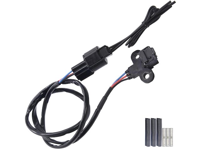 Reference Sensor - 2003, 2005 Mitsubishi Eclipse 3.0L V6 - Walker 7180-06125196