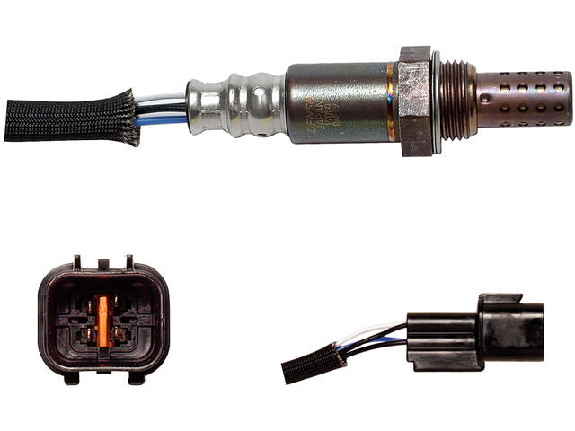 Upstream Oxygen Sensor - 2003-2006 Mitsubishi Lancer - Denso 7182-05051706
