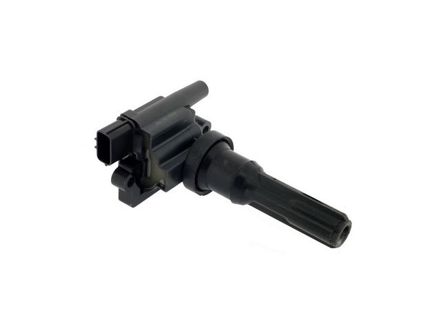 Ignition Coil - 2003-2005 Mitsubishi Lancer 2.0L 4-Cylinder Turbocharged - Prenco 7182-05652891