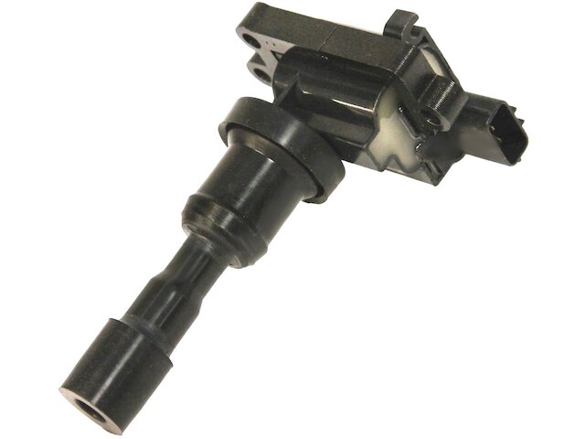 Ignition Coil - 2003-2006 Mitsubishi Lancer - Walker 7182-05950690