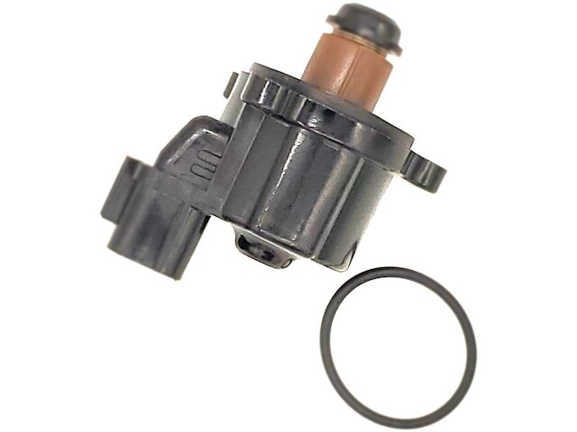 Idle Air Control Valve - 2003-2004 Mitsubishi Lancer - Holstein 7182-06095164