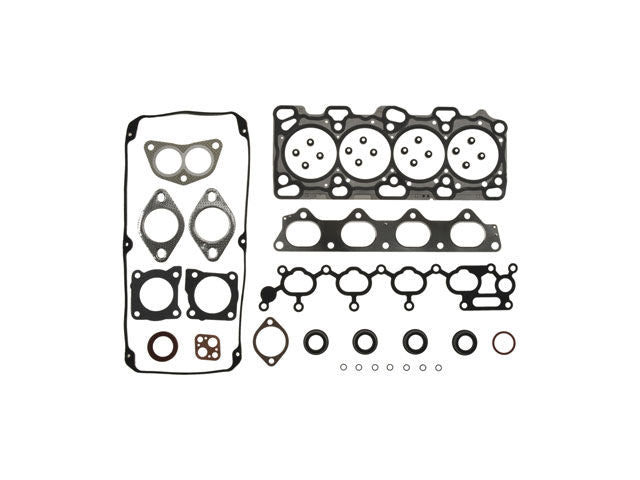 Head Gasket Set - 2003 Mitsubishi Outlander 2.4L 4-Cylinder 4G64 - VR Gaskets 7185-05093932