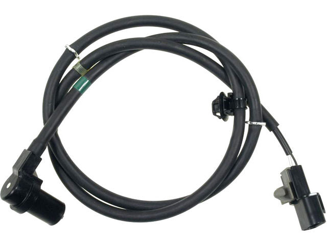 Front Right ABS Speed Sensor - 2003-2006 Mitsubishi Outlander - Standard Motor Products 7185-05176427