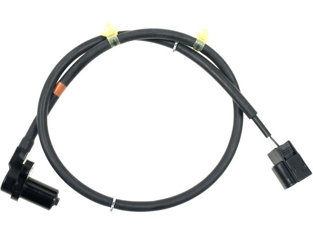 Rear Left ABS Speed Sensor - 2003-2006 Mitsubishi Outlander AWD - Standard Motor Products 7185-05176428