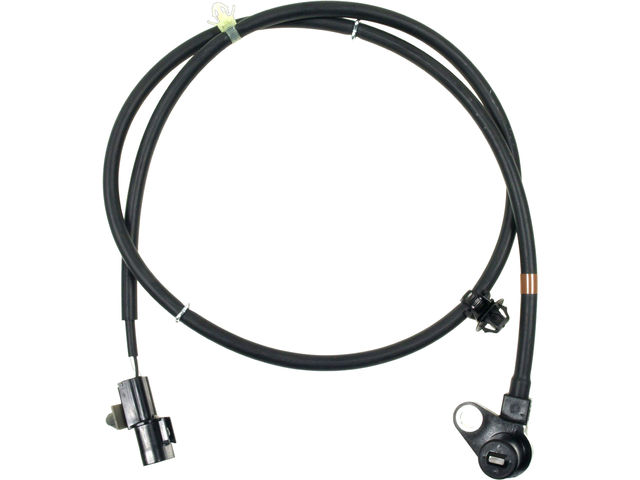 Front Left ABS Speed Sensor - 2003-2006 Mitsubishi Outlander - Standard Motor Products 7185-05176431