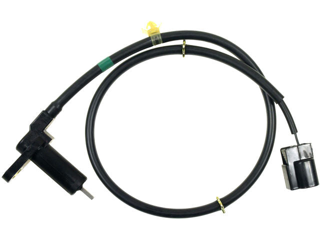 Rear Right ABS Speed Sensor - 2003-2006, 2008-2009 Mitsubishi Outlander FWD 2.4L 4-Cylinder - Standard Motor Products 7185-05176582
