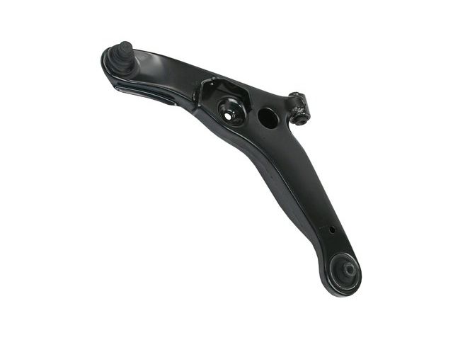 Front Left Lower Control Arm and Ball Joint Assembly - 2003-2005 Mitsubishi Outlander - Beck Arnley 7185-05455091