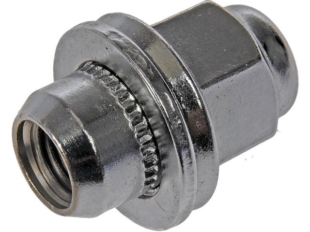 Lug Nut - 2003-2006 Mitsubishi Outlander - Dorman 7185-05537474