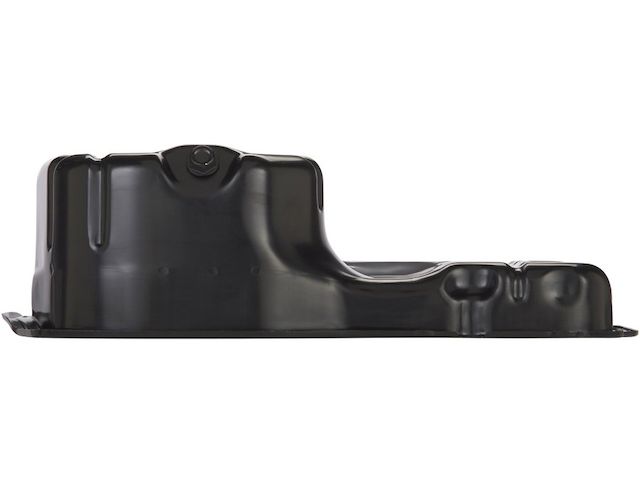 Lower Oil Pan - 2003-2006 Mitsubishi Outlander FWD 2.4L 4-Cylinder - Spectra Premium 7185-05578351