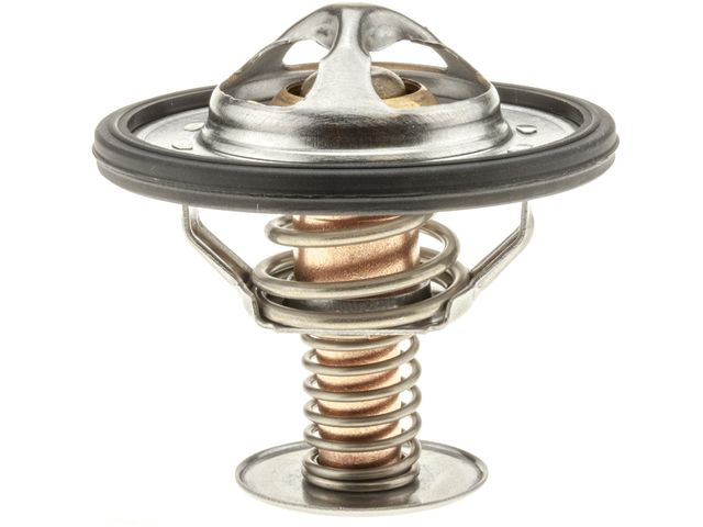 Thermostat - 2003 Mitsubishi Outlander 2.4L 4-Cylinder - Motorad 7185-05658758