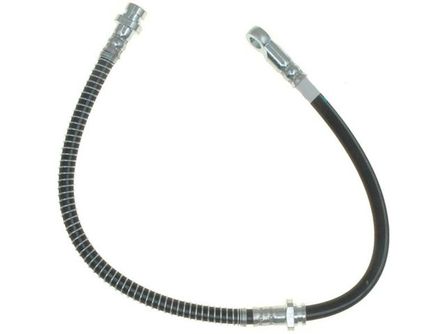 Front Brake Hose - 2003-2004 Mitsubishi Outlander - Raybestos 7185-05743289