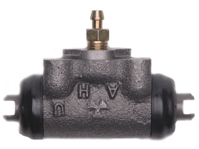 Rear Wheel Cylinder - 2003-2004 Mitsubishi Outlander - Raybestos 7185-05754881
