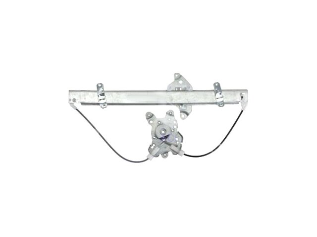 Front Right Window Regulator - 2003-2006 Mitsubishi Outlander - ACI 7185-05891891