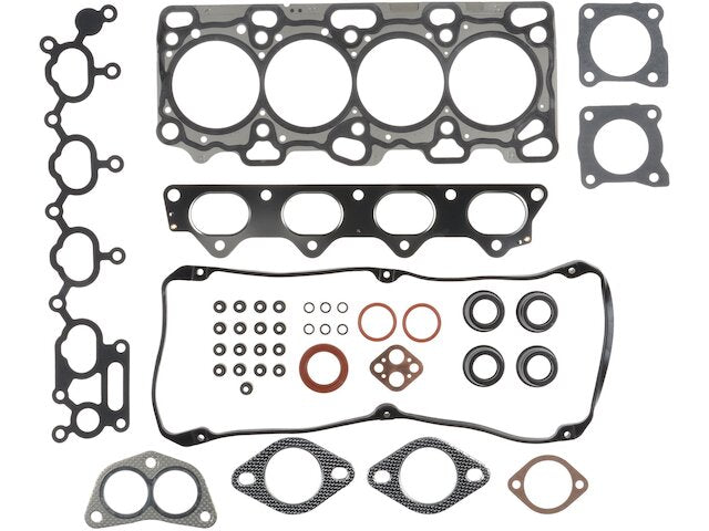Head Gasket Set - 2003 Mitsubishi Outlander - Victor Reinz 7185-06008691