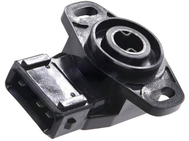 Throttle Position Sensor - 2003 Mitsubishi Outlander 2.4L 4-Cylinder - Walker 7185-06053197