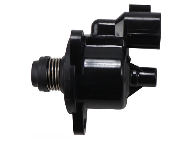 Idle Control Valve - 2003 Mitsubishi Outlander 2.4L 4-Cylinder - Beck Arnley 7185-06068672