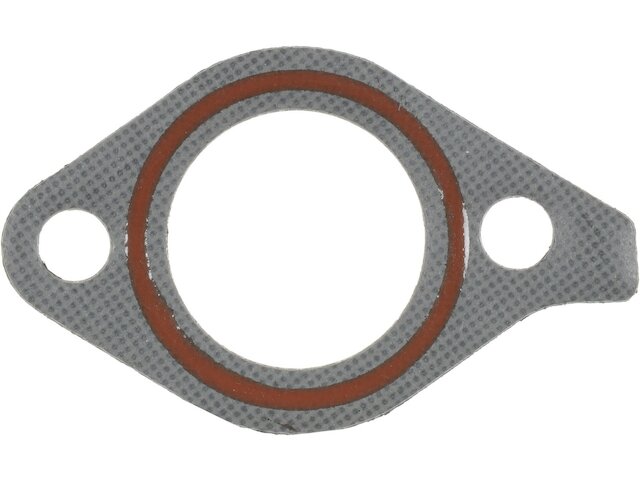 Thermostat Gasket - 2003 Mitsubishi Outlander - Victor Reinz 7185-09269543