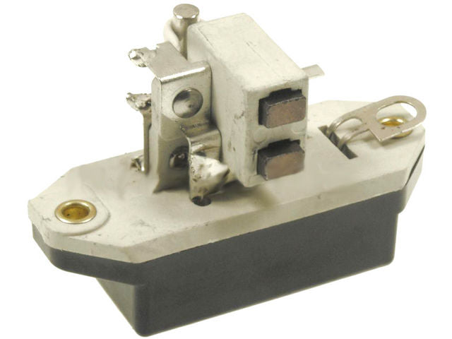 Voltage Regulator - 1975-1980, 1982-1984 Volkswagen Rabbit - Standard Motor Products 7190-05065971