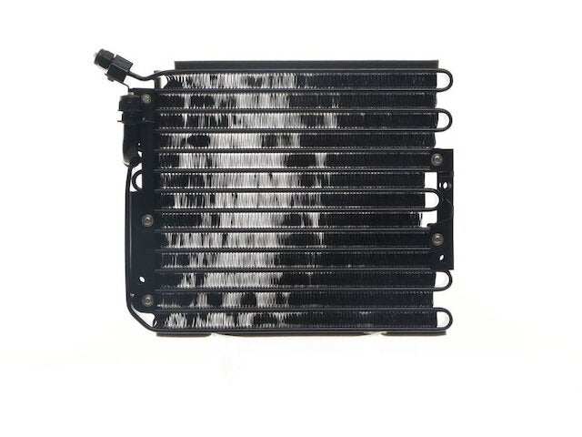 Front A/C Condenser - 1988-1998 Porsche 911 - Mahle 72-06164954