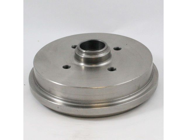Rear Brake Drum - 1980-1992 Volkswagen Jetta Diesel - Pronto 7224-05052468
