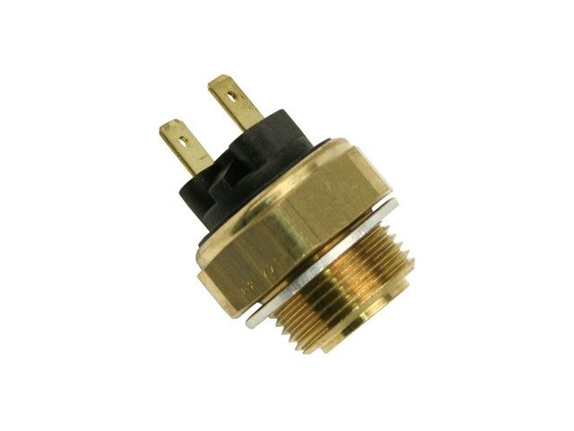 Cooling Fan Switch - 1980-1983 Volkswagen Jetta - Beck Arnley 7224-05128643