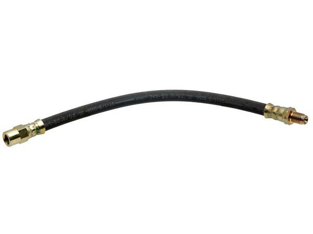 Front Brake Hose - 1980-1981 Volkswagen Jetta - Raybestos 7224-05742004