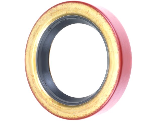 Rear Wheel Seal - 1980-1999 Volkswagen Jetta - FAG 7224-05902841