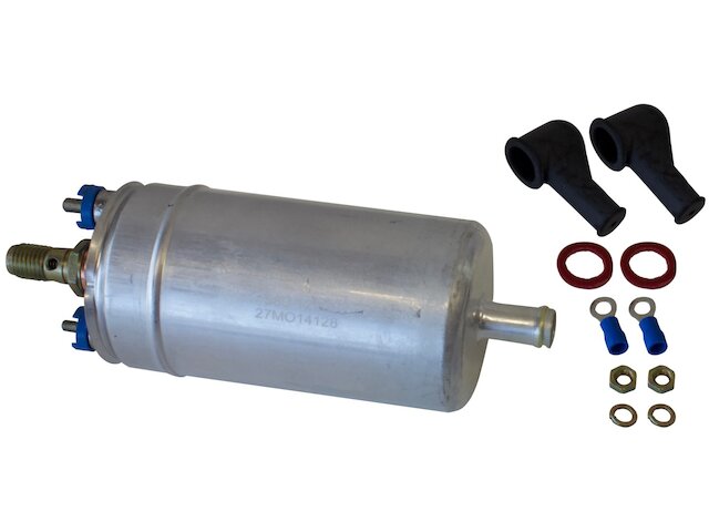 In-Line Electric Fuel Pump - 1980-1986 Volkswagen Jetta - GMB 7224-06039880
