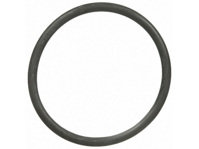 Water Pump Housing O Ring - 1980-1995 Volkswagen Jetta - Felpro 7224-06094215