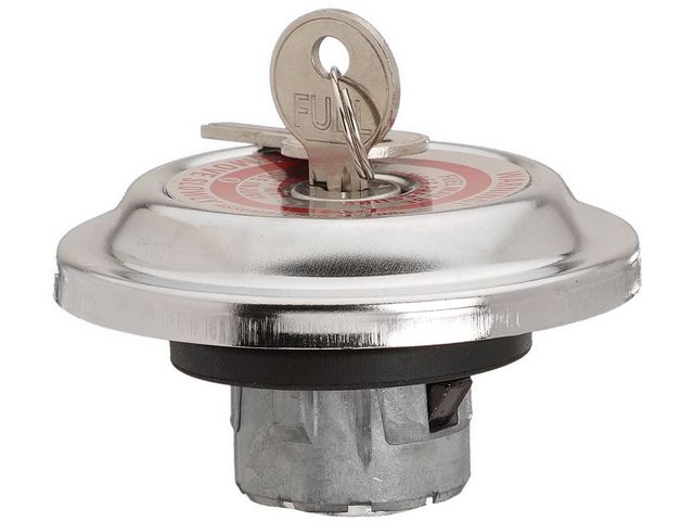 Fuel Tank Cap - 1980-1984 Volkswagen Jetta - Gates 7224-09062267