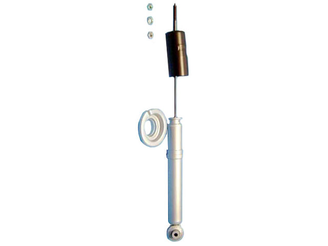 Rear Strut Assembly - 1980-1984 Volkswagen Rabbit Convertible - KYB 7226-05599230