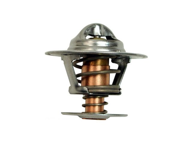 Thermostat - 1980-1983 Volkswagen Rabbit Pickup - Beck Arnley 7227-05015303