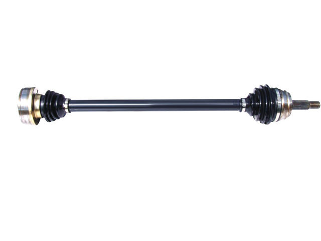 Front Right Passenger Side Axle Assembly - 1980-1983 Volkswagen Rabbit Pickup - SurTrack 7227-05364411