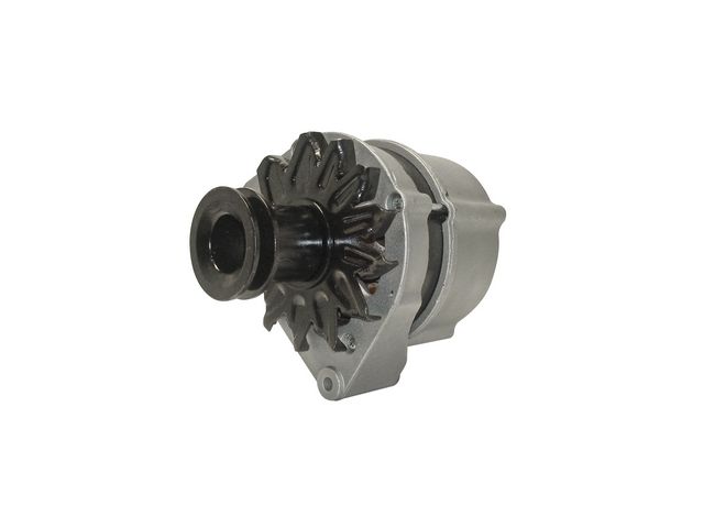 Alternator - 1980-1983 Volkswagen Rabbit Pickup - Pure Energy 7227-05514636