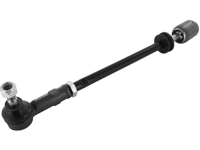 Inner Tie Rod End - 1980-1983 Volkswagen Rabbit Pickup - Vaico 7227-05897197