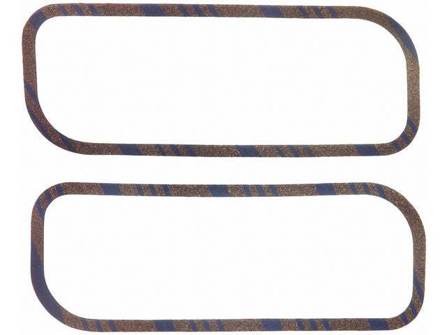 Valve Cover Gasket Set - 1980-1983 Volkswagen Vanagon 2.0L H4 - Felpro 7229-05038672