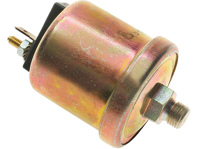 Oil Pressure Sender - 1980, 1984-1985 Volkswagen Vanagon - Standard Motor Products 7229-05183768