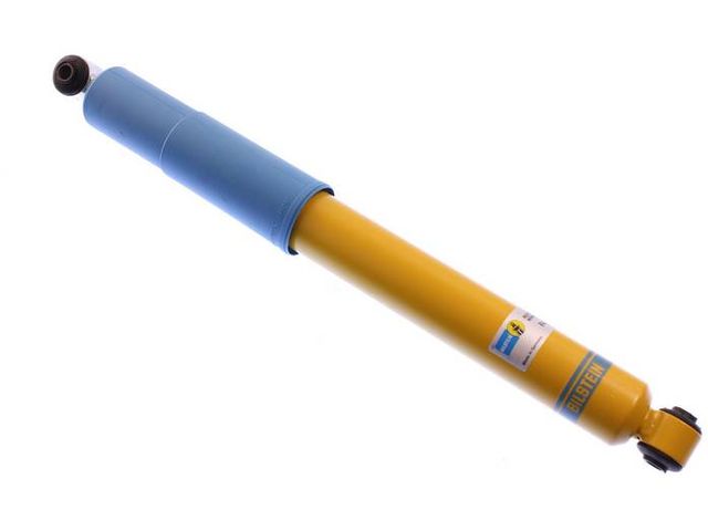 Rear Shock Absorber - 1980-1991 Volkswagen Vanagon - Bilstein 7229-05390346