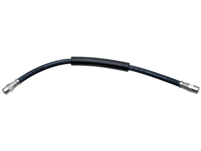 Front Brake Hose - 1980-1985 Volkswagen Vanagon - Raybestos 7229-05744468