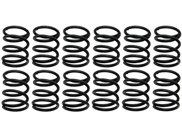 Rear Drum Brake Shoe Hold Down Spring - 1980-1991 Volkswagen Vanagon - Raybestos 7229-05747420
