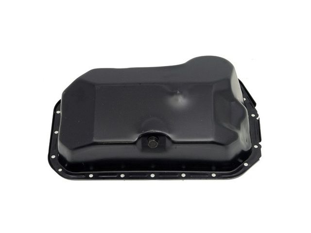 Oil Pan - 1981-1999 Volkswagen Jetta - Dorman 7234-05053742