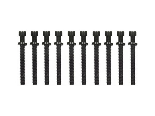 Head Bolt Set - 1981-1984 Volkswagen Jetta FWD - Elring 7234-06069615