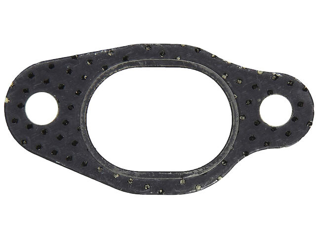 Exhaust Manifold Gasket - 1982-1984 Volkswagen Vanagon RWD 1.6L 4-Cylinder CS 8-Valve Naturally Aspirated SOHC Diesel - Elring 7249-05834671