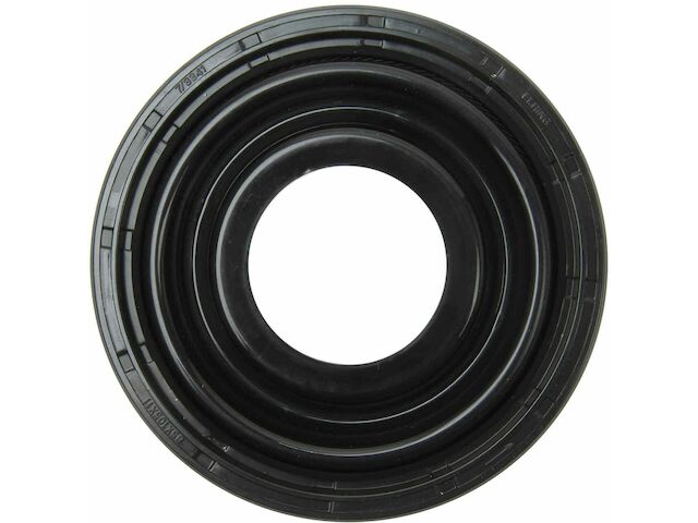 Crankshaft Seal - 1982-1984 Volkswagen Vanagon RWD 1.6L 4-Cylinder CS 8-Valve Naturally Aspirated SOHC Diesel - Elring 7249-05834682