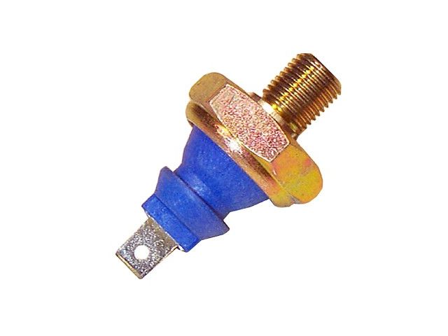 Oil Pressure Sender - 1983-1991 Volkswagen Vanagon 1.9L H4 - Beck Arnley 7264-05016067