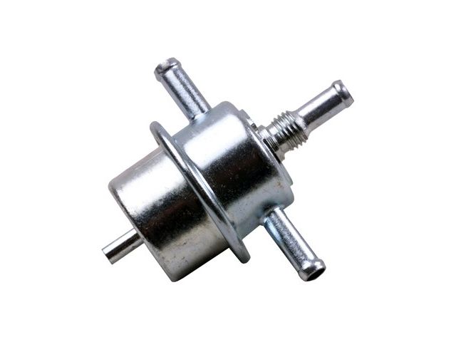 Fuel Pressure Regulator - 1983-1991 Volkswagen Vanagon - Beck Arnley 7264-05128568