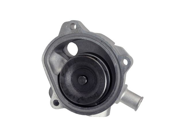 Water Pump - 1983-1985 Volkswagen Vanagon 1.9L H4 DH - Beck Arnley 7264-05147259